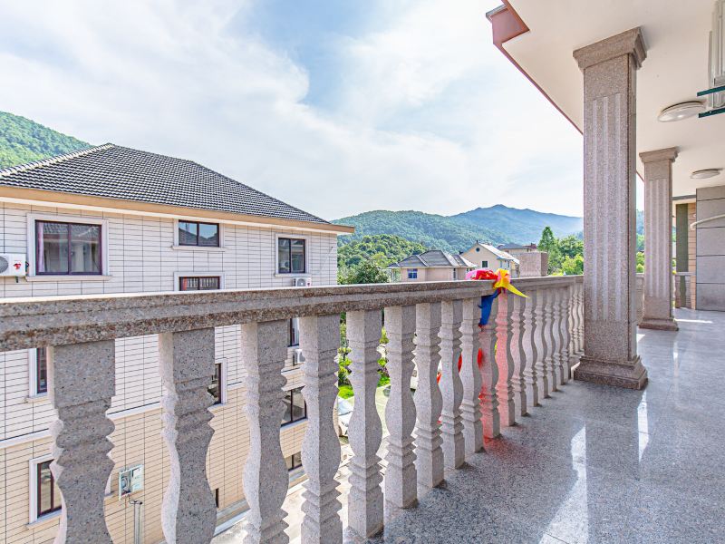 杭州芈(米)松度假别墅(湖埠村分店)