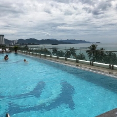 酒店模块 