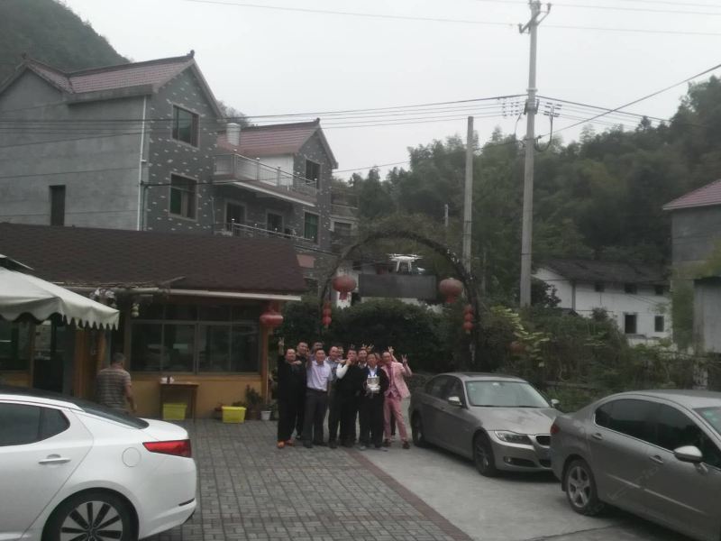酒店大堂