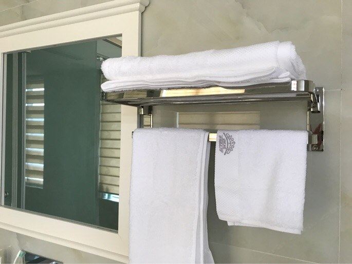 客房
