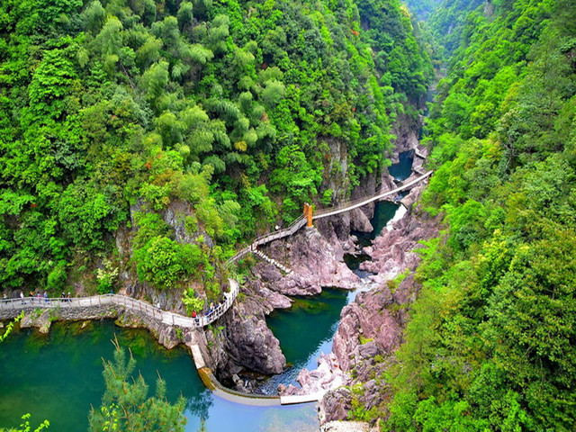 晚宿杭州 宋城闹大年 赏乌镇醉美冬景 畅游千岛湖中心湖 门票游船全含