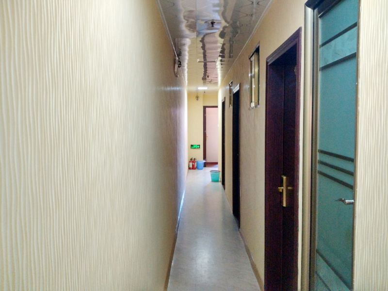 酒店大堂