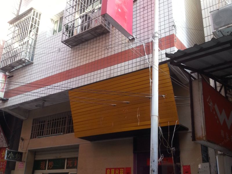 厦门海沧百姓客栈