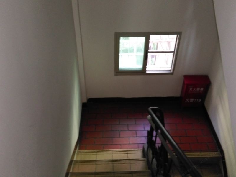 酒店大堂
