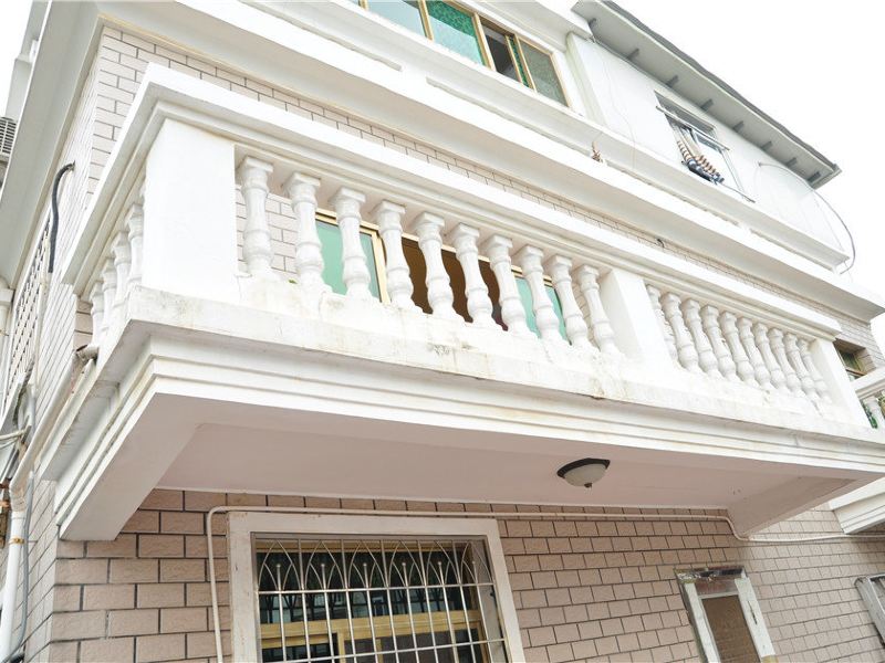 厦门醉情美海客栈