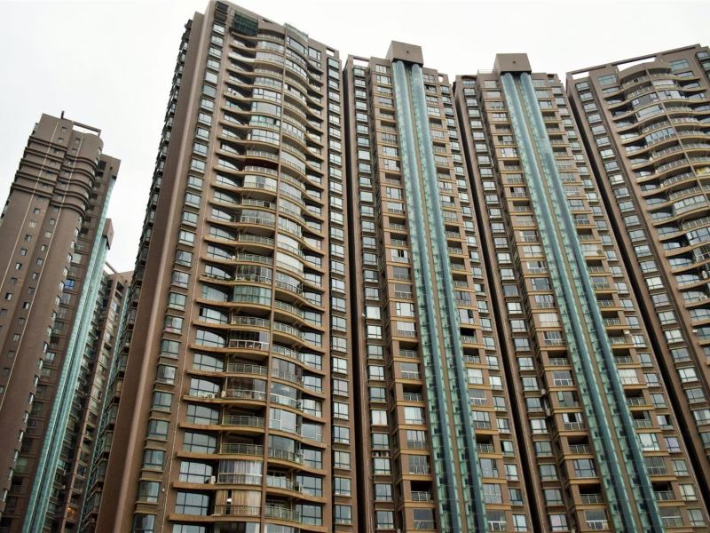 小资度假屋(厦门江山帝景店)