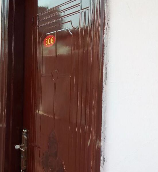厦门坂尚路口公寓