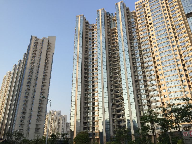 厦门恋厦海景公寓