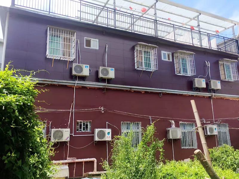 厦门闺巢客栈