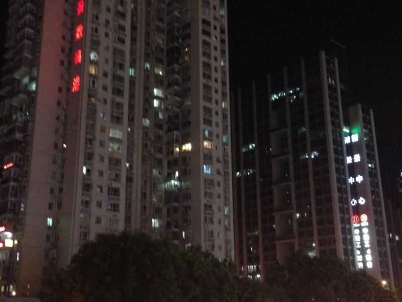 厦门绿家酒店公寓