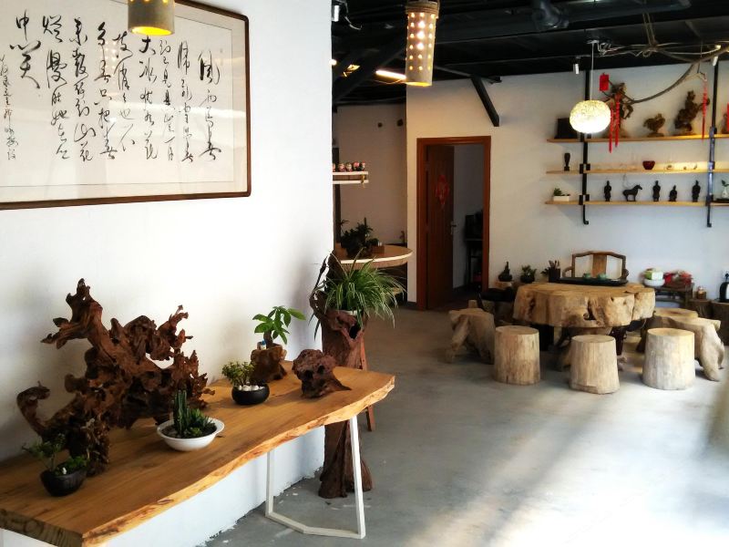 酒店大堂