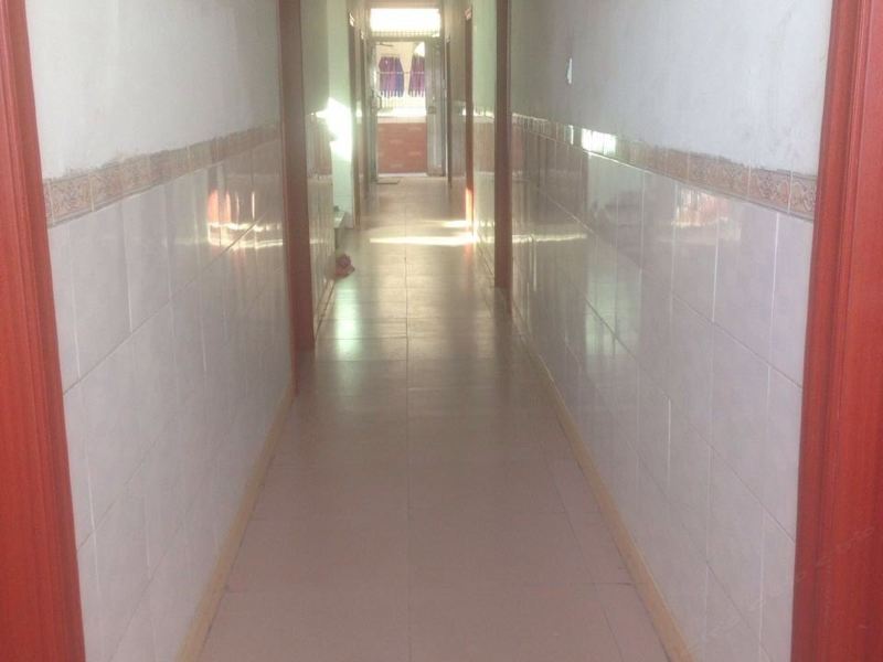 凯旋公寓(厦门机场店)