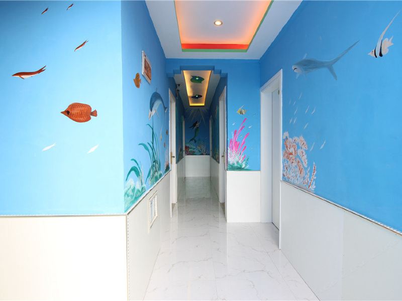 厦大星海湾度假屋
