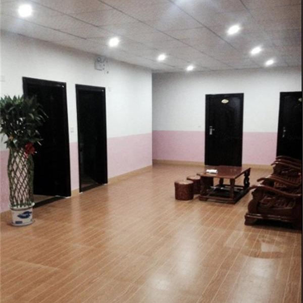 酒店大堂