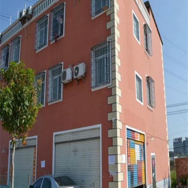 厦门三色堇学生公寓