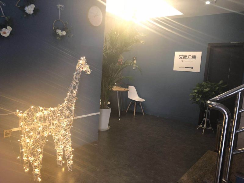 酒店大堂