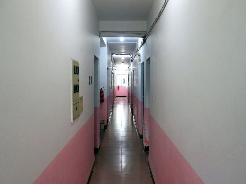 酒店大堂