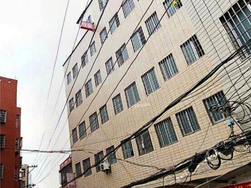 厦门杨子民宿