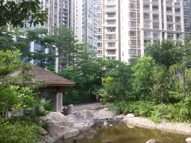 厦门客家乡亲客栈