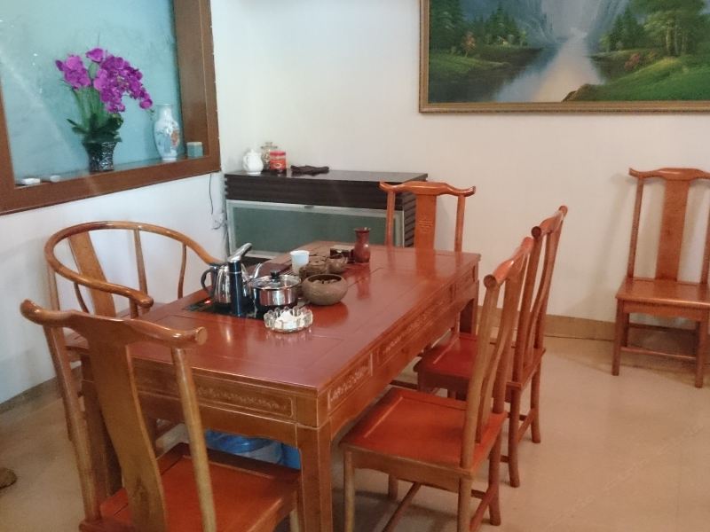 酒店大堂