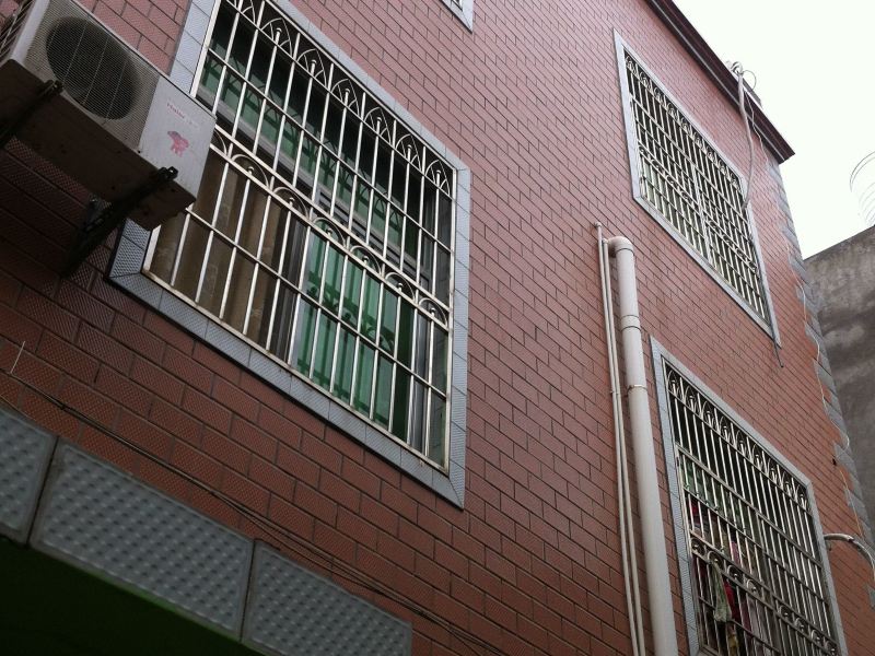 厦门北站恋海港湾精品客栈