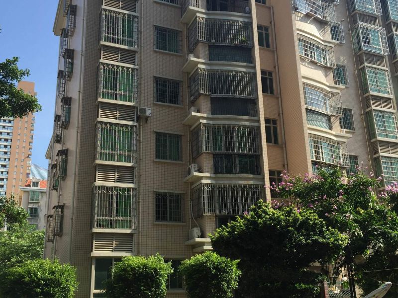 厦门北站心心客栈