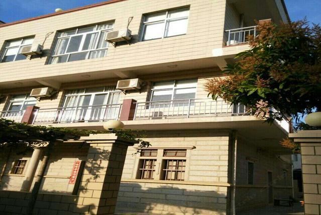 厦门北站江南住宿
