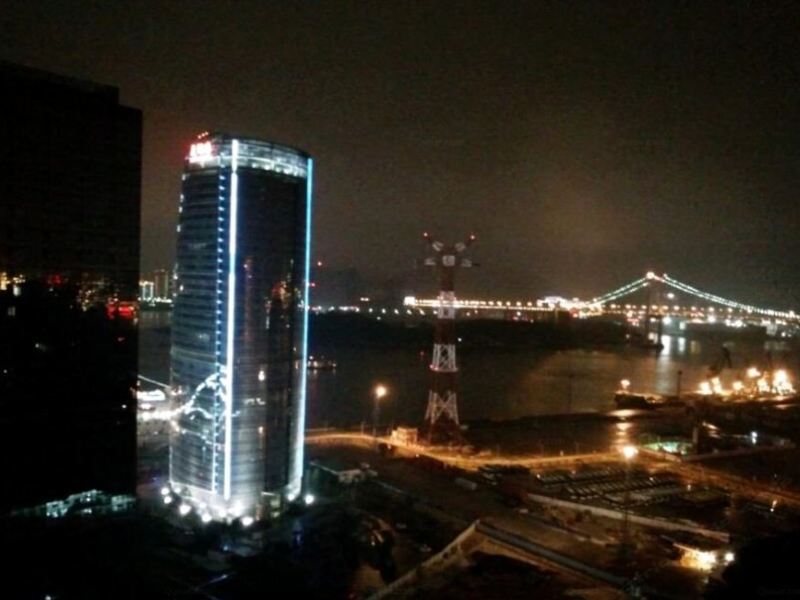 厦门8090全海景公寓