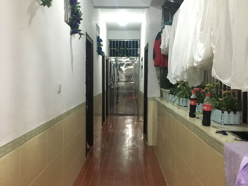 酒店大堂
