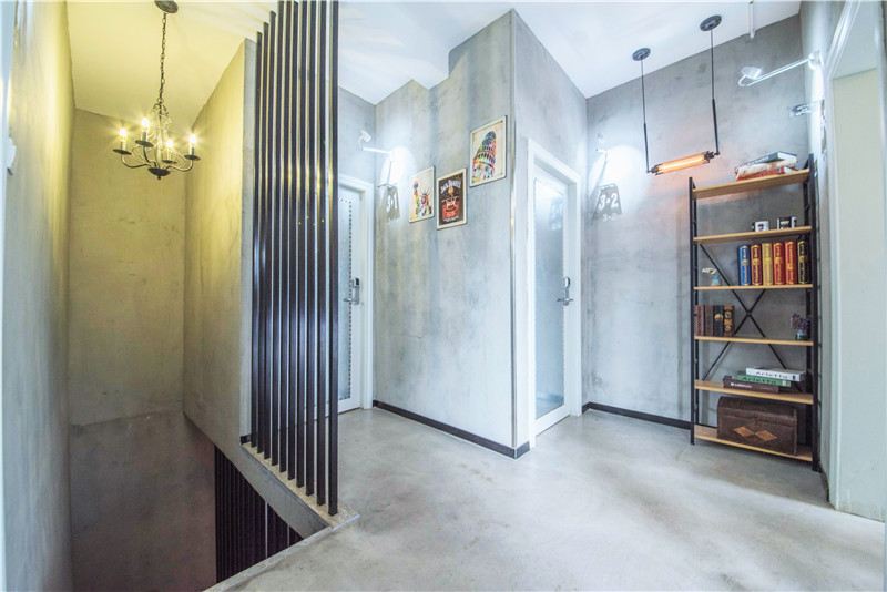 酒店大堂