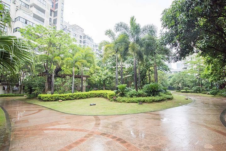 厦门超级六度空间公寓