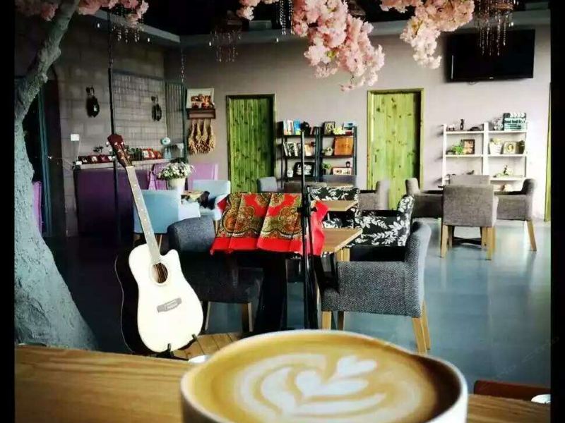 酒店大堂