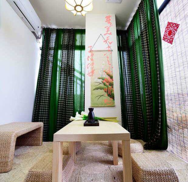 酒店大堂