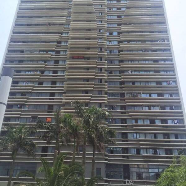 A3公寓式酒店(厦门五缘湾店)