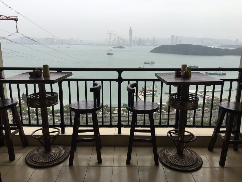 酒店大堂