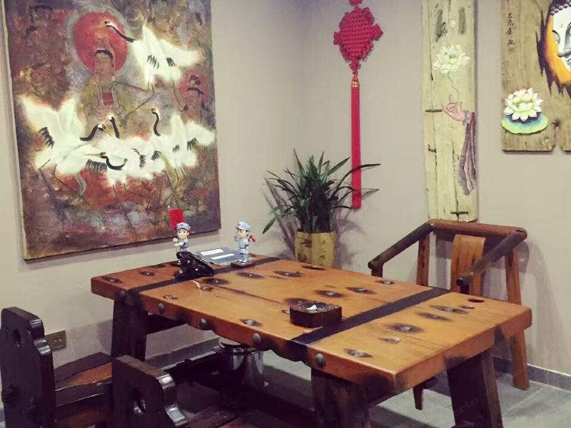 酒店大堂