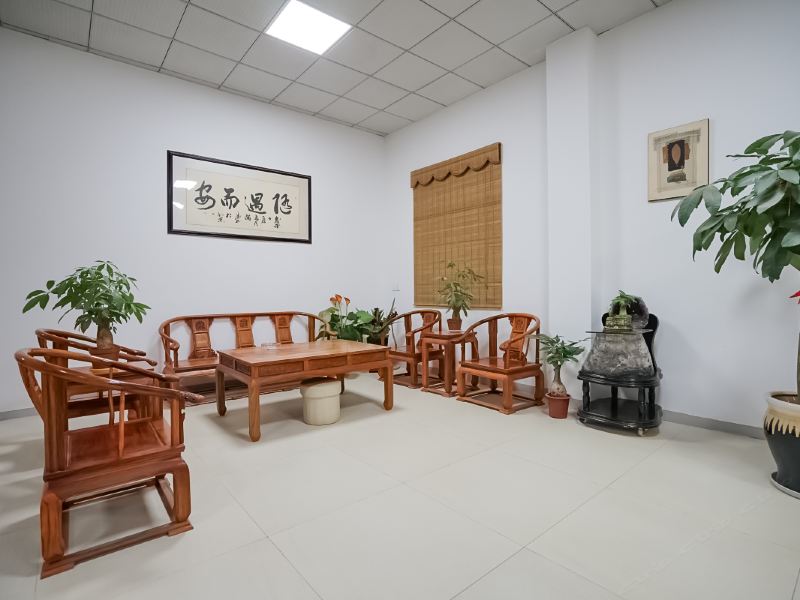 厦门北站港兴客栈
