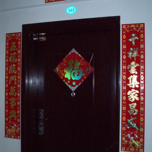酒店大堂