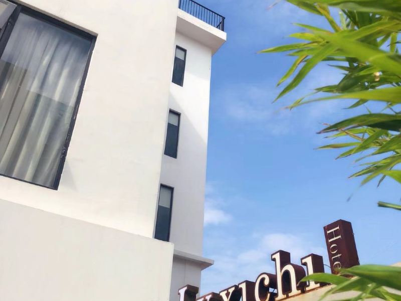 厦门读旅·汐池设计型度假别墅