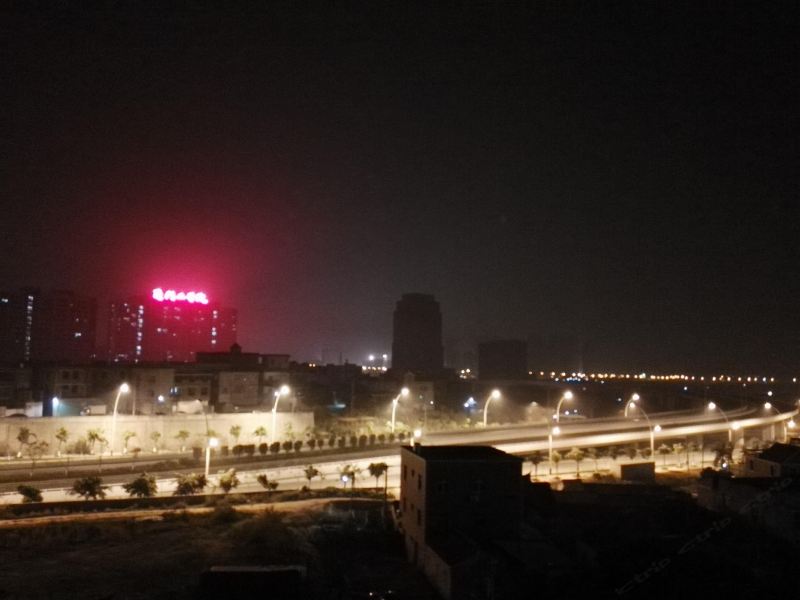 厦门集美E家客栈