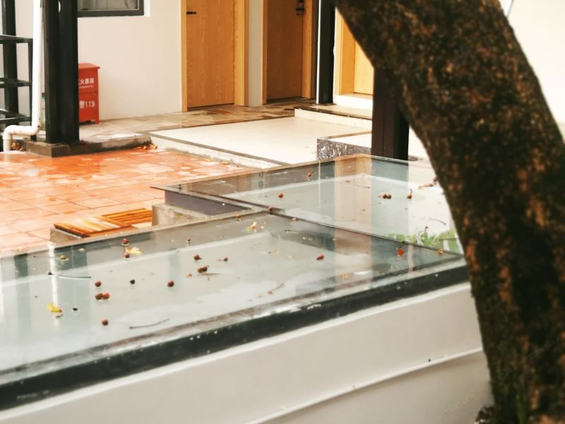 酒店大堂