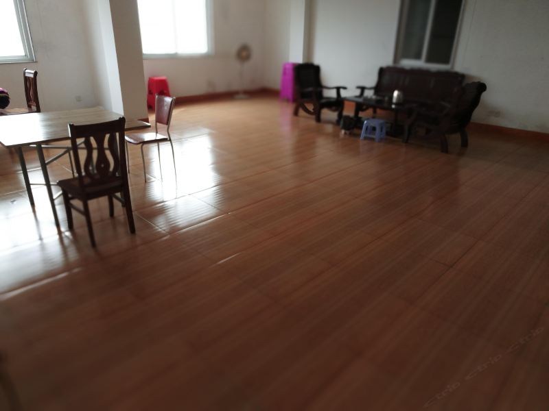 酒店大堂