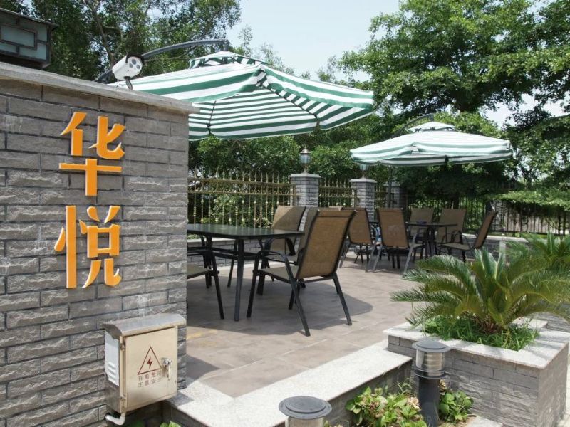 酒店大堂