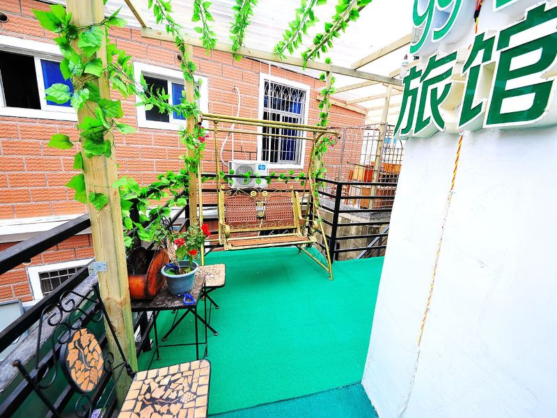 酒店大堂