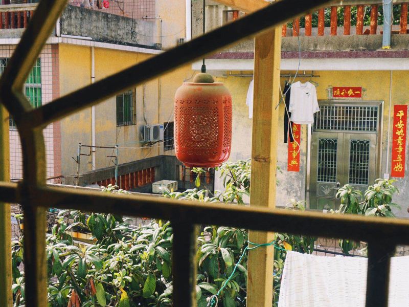 酒店大堂