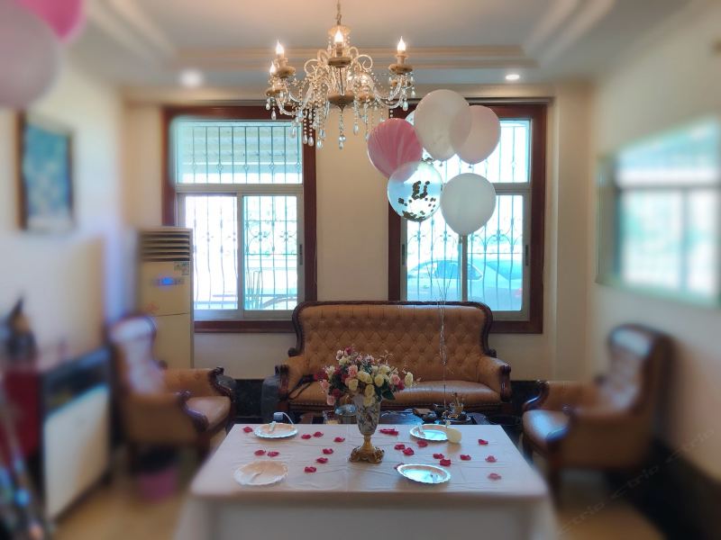 客房