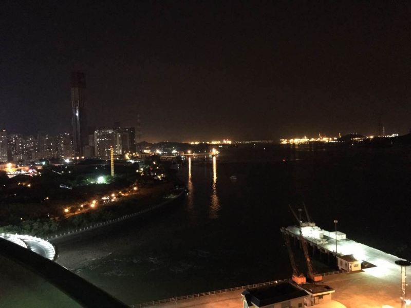 厦门海央名宿普通公寓