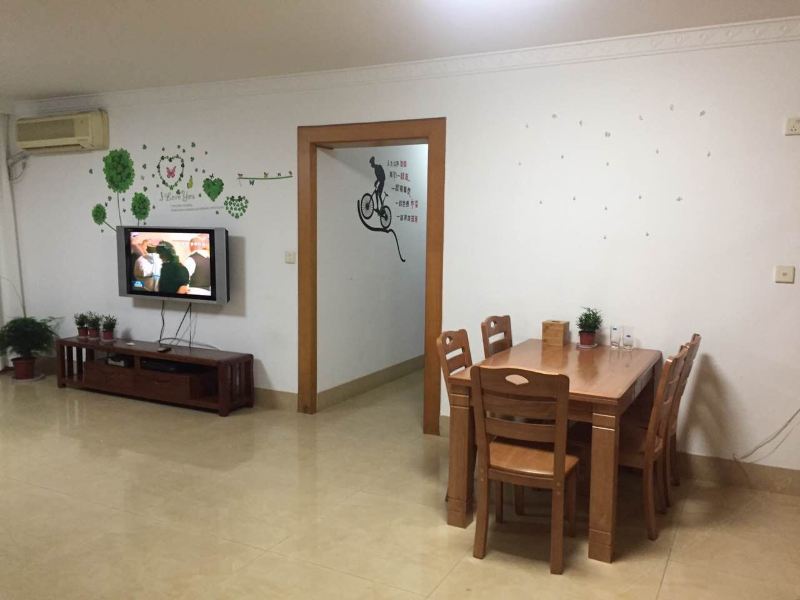 酒店大堂