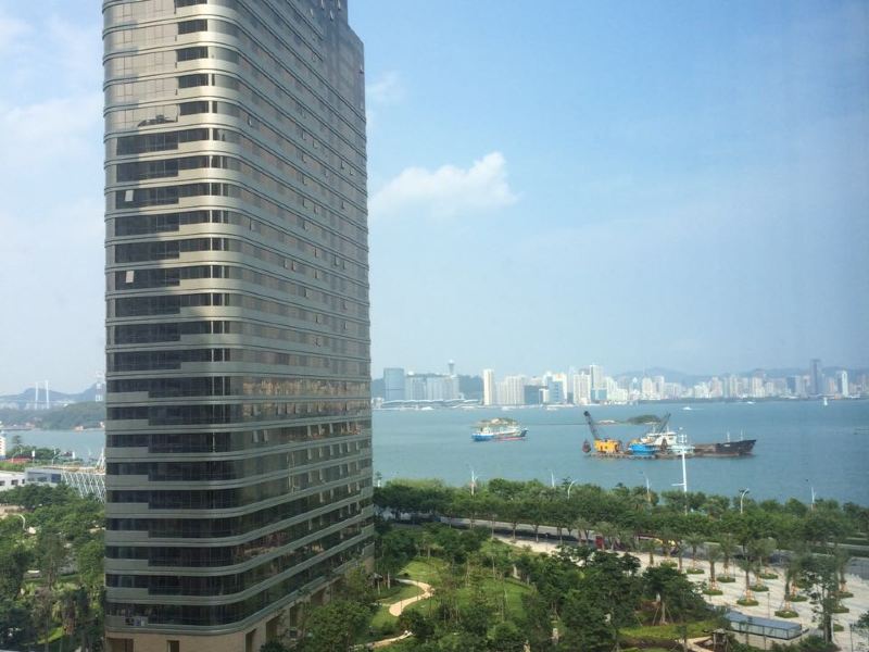 厦门尔東尔東海景公寓(海沧大道分店)
