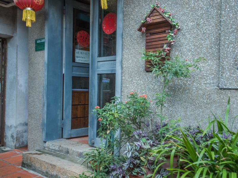 厦门花巷小筑旅馆